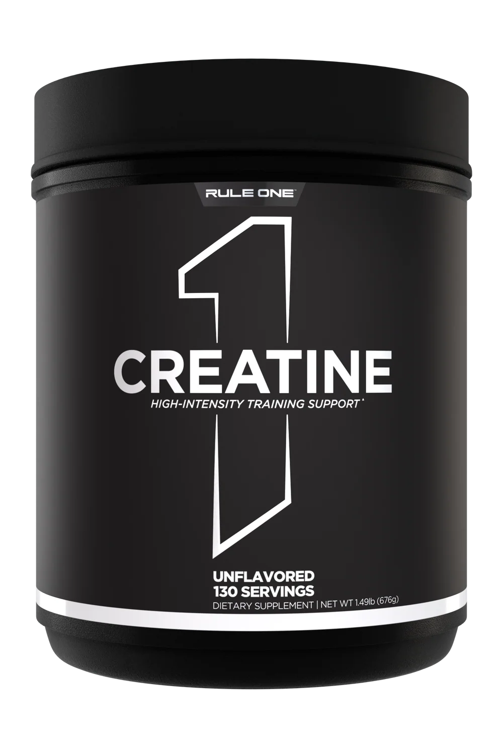 RULE1 CREATINE MONOHYDRATE