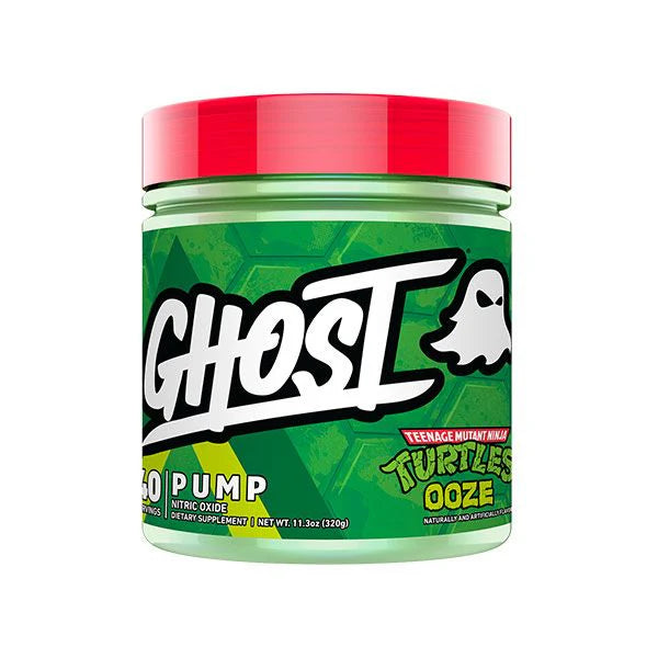 GHOST PUMP V2