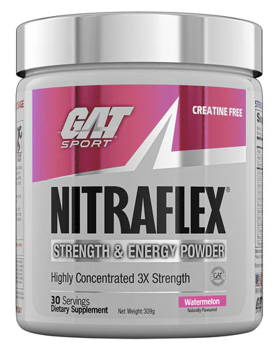 GAT NITRAFLEX