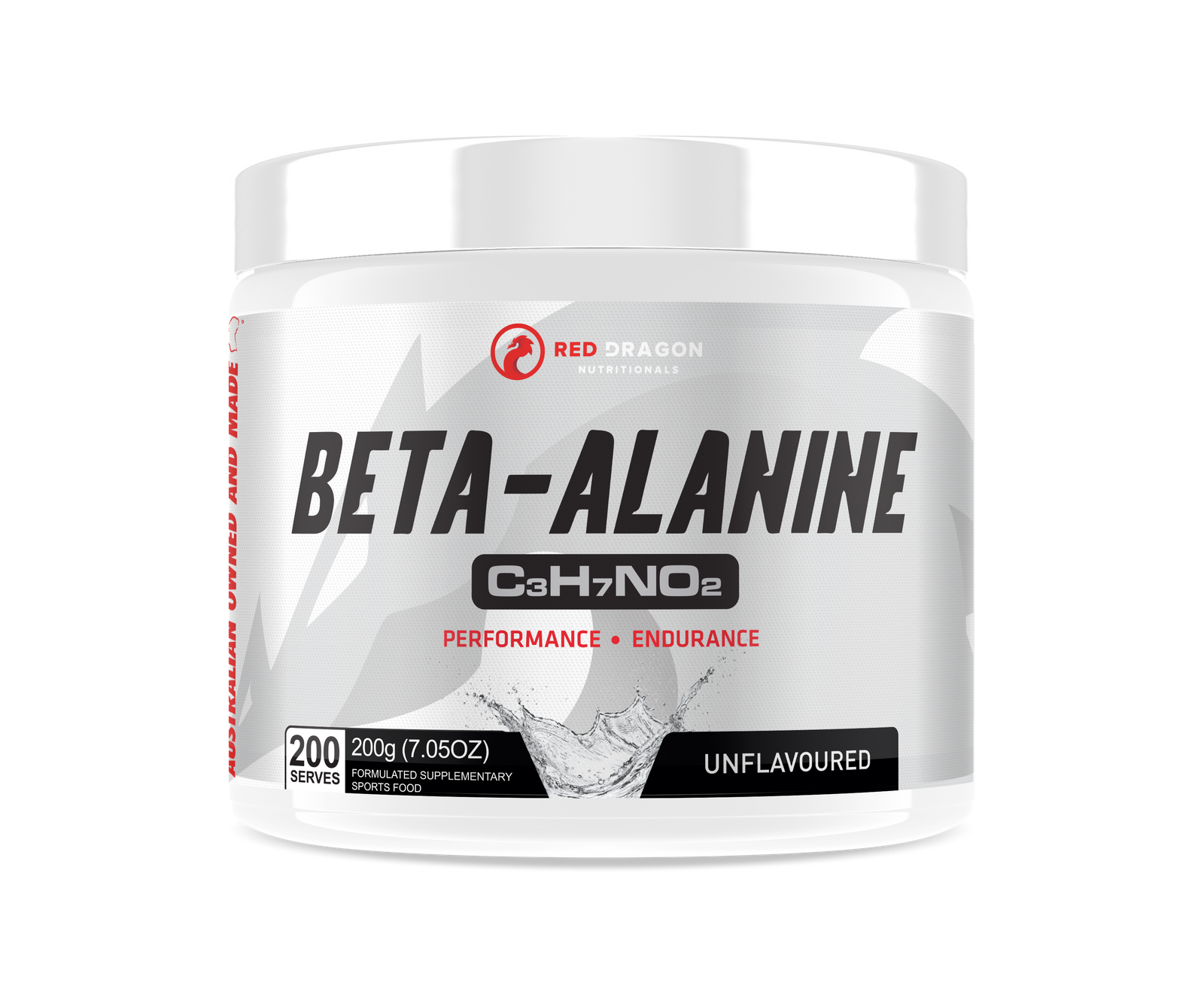 RDN BETA ALANINE