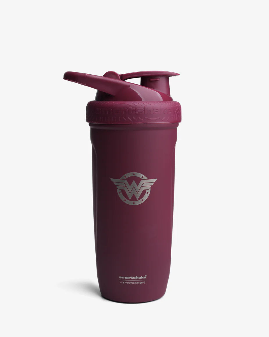 DC COMICS SHAKER WONDER WOMAN