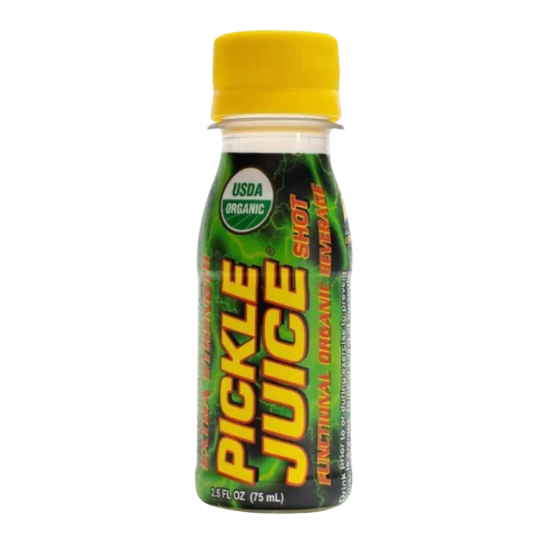PICKLE JUICE SHOT