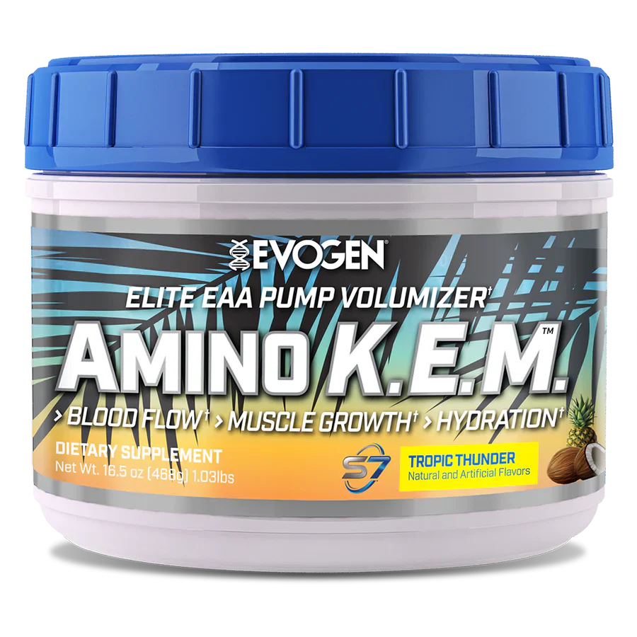 AMINO K.E.M.