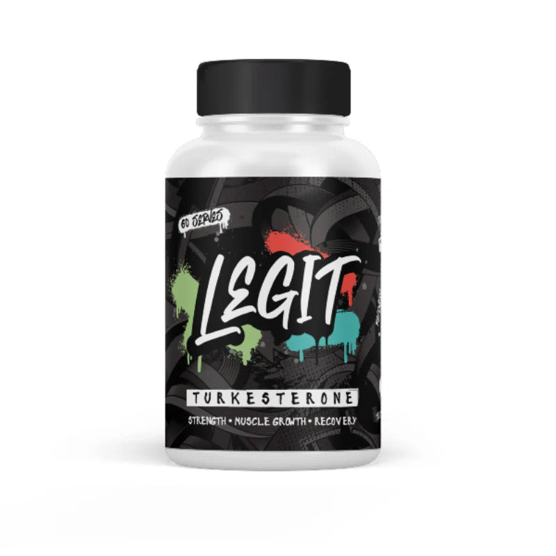 LEGIT SUPPS TURKESTERONE