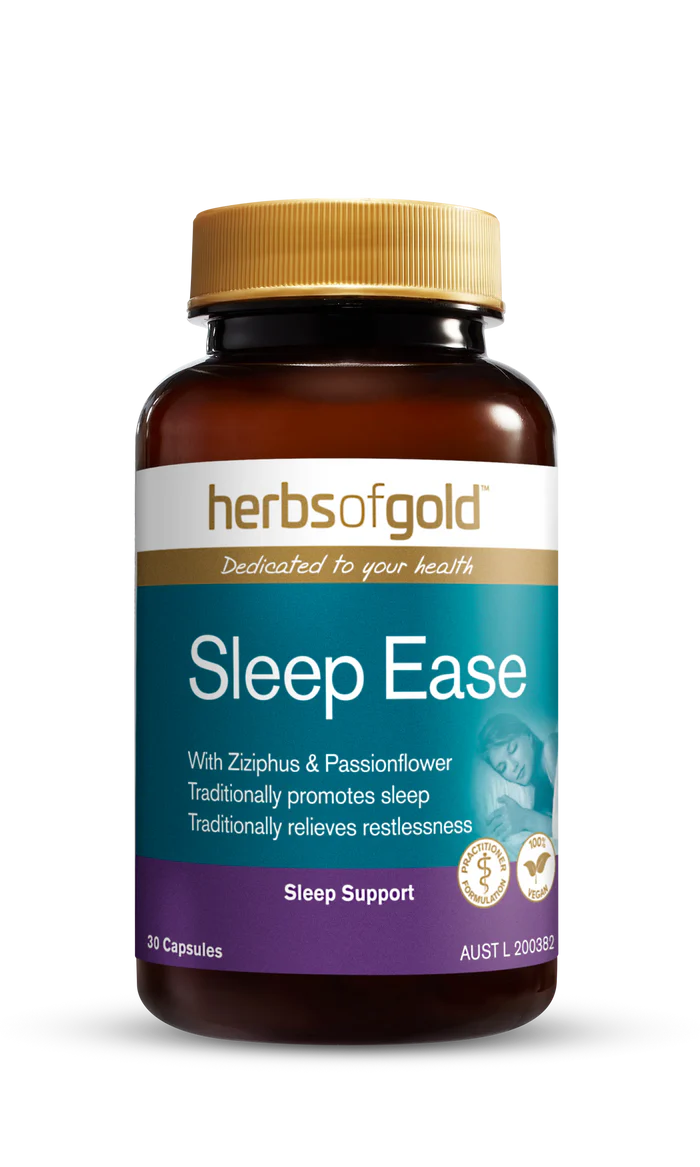 HERBS OF GOLD SLEEP EASE