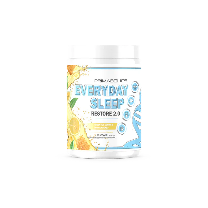 PRIMABOLICS EVERYDAY SLEEP