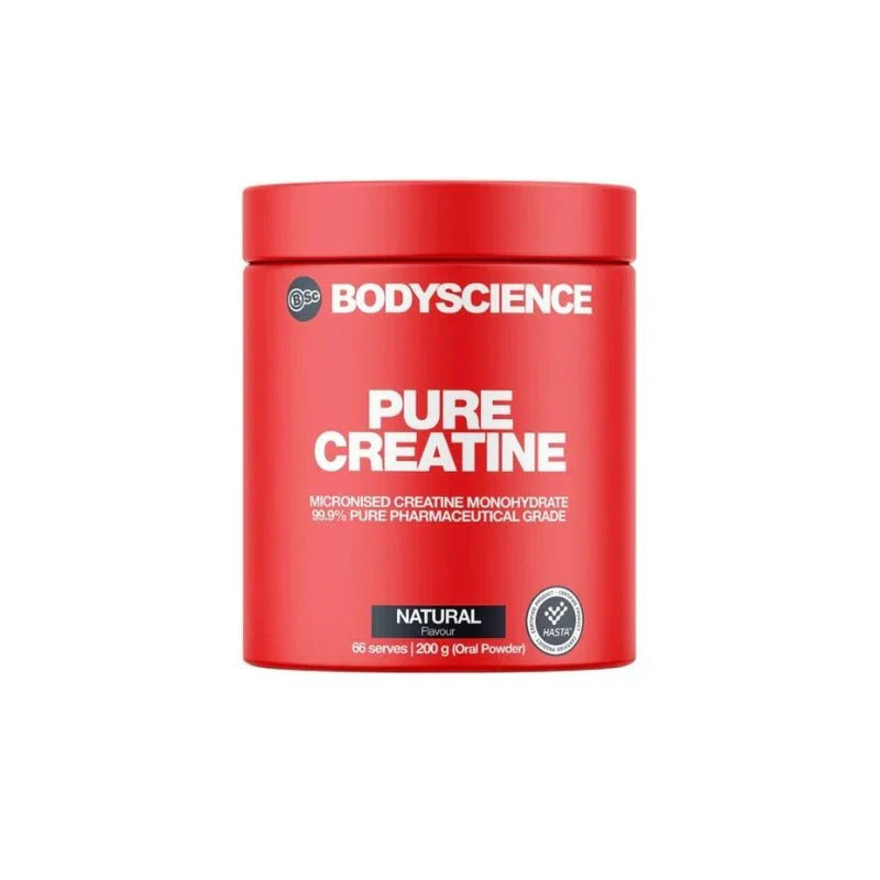 BSC PURE CREATINE