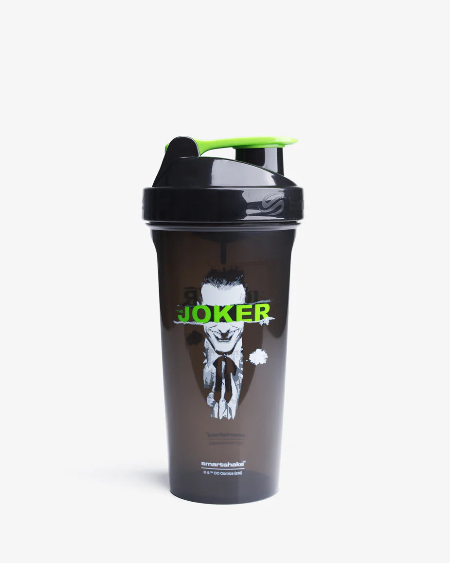 SMARTSHAKER DC COMICS LITE