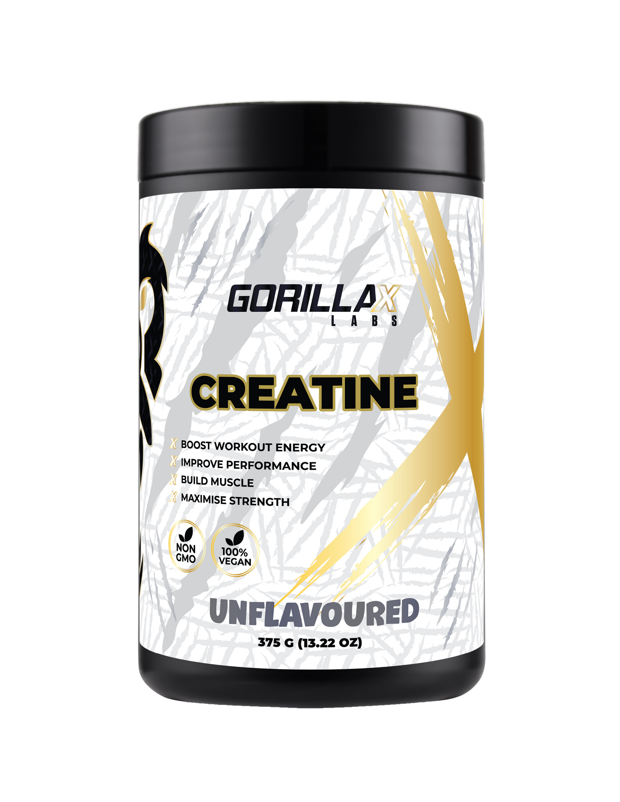 GORILLA X LABS CREATINE