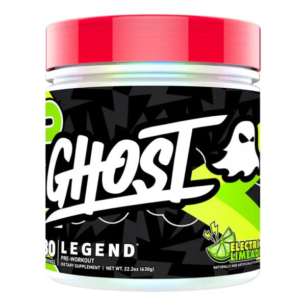 GHOST LEGEND V4