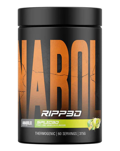 ANABOLIX NUTRITION RIPP3D