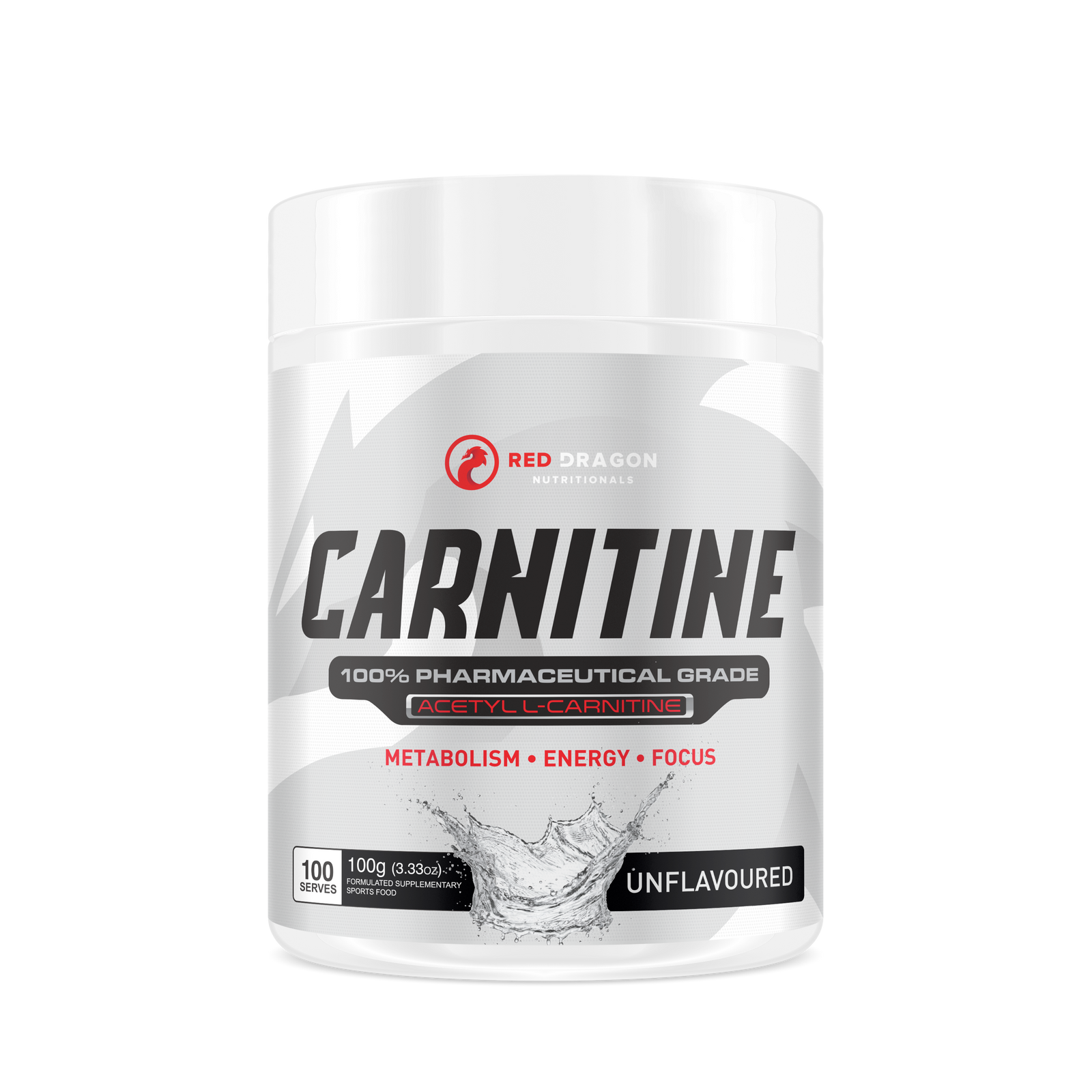 RDN ACETYL L-CARNITINE