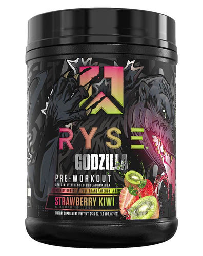 RYSE GODZILLA PRE