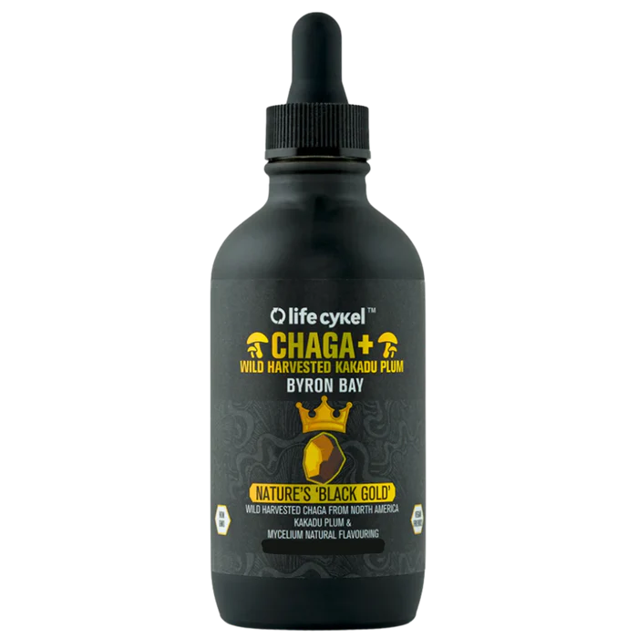 LIFE CYKEL CHAGA DOUBLE EXTRACT