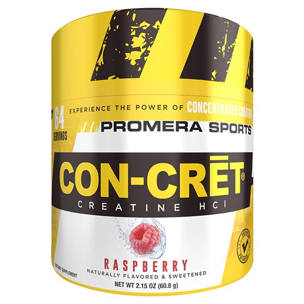 PROMERA SPORTS CON-CRET