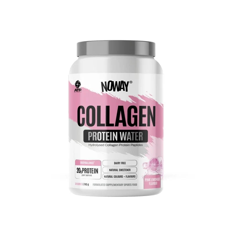 ATP SCIENCE NOWAY JUICY COLLAGEN PROTEIN