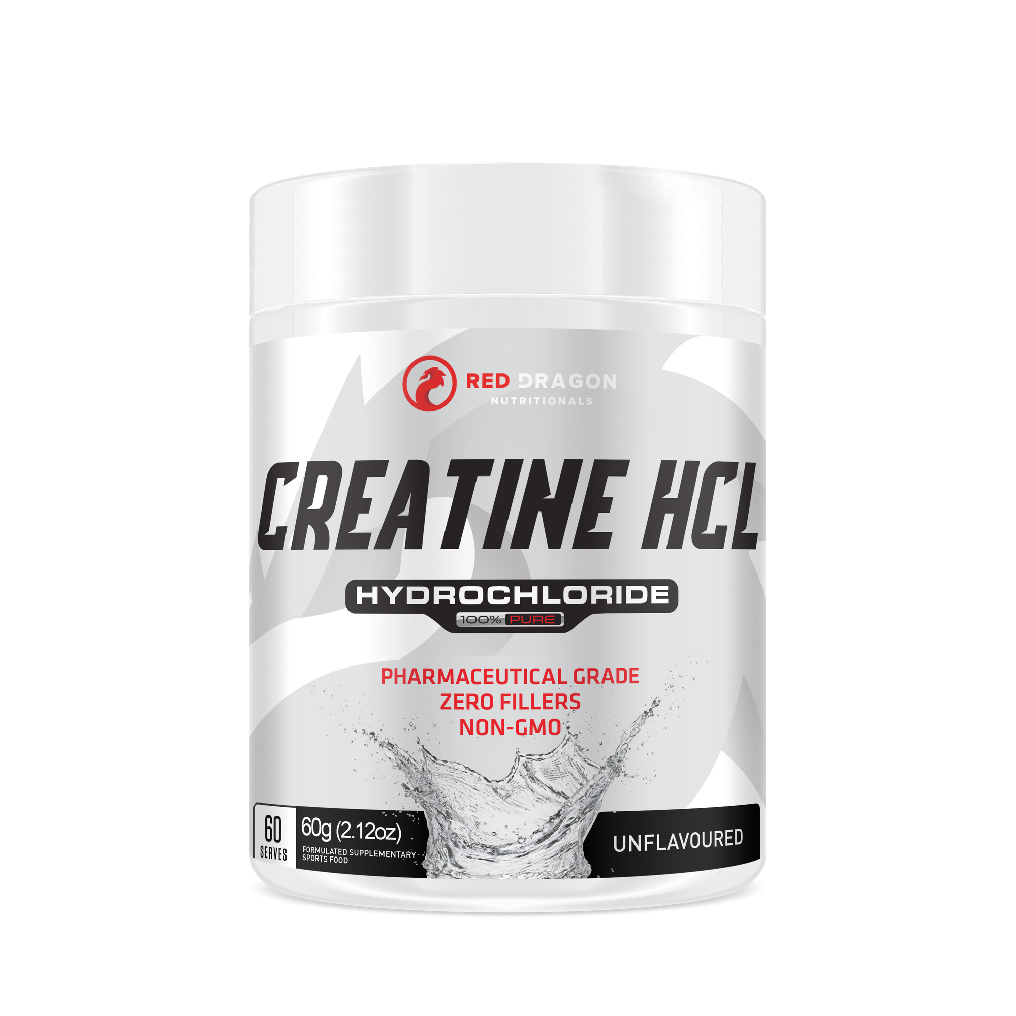 RDN CREATINE HCL
