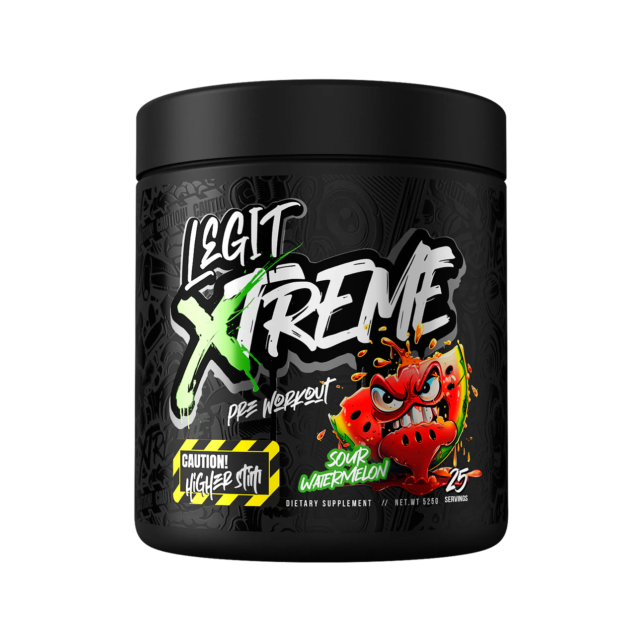 LEGIT SUPPS XTREME PRE