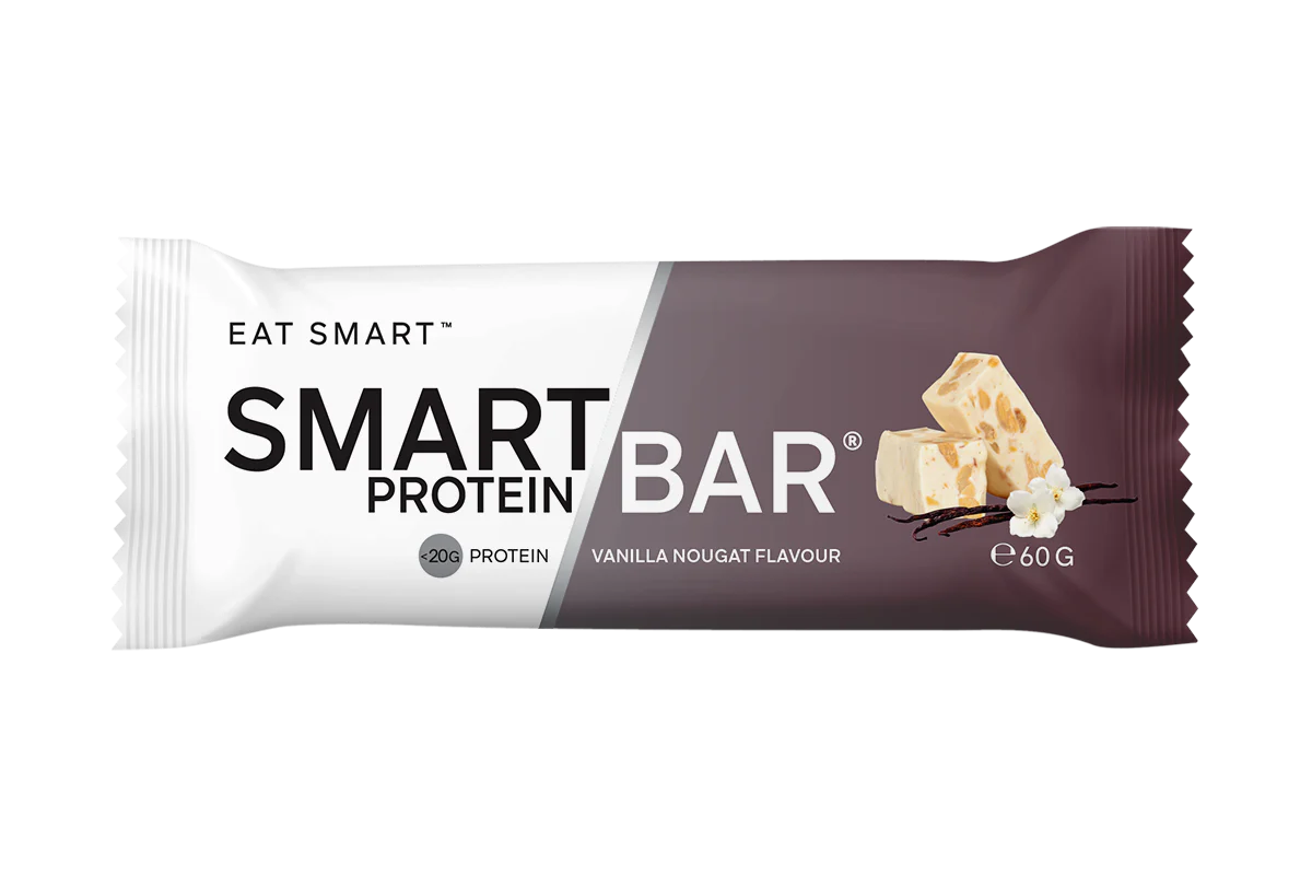 SMART PROTEIN BAR