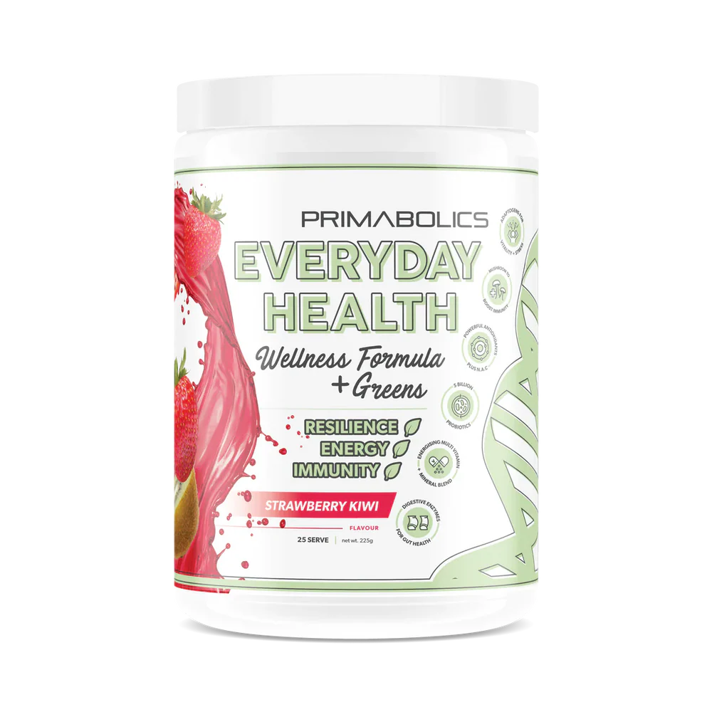 PRIMABOLICS EVERYDAY HEALTH