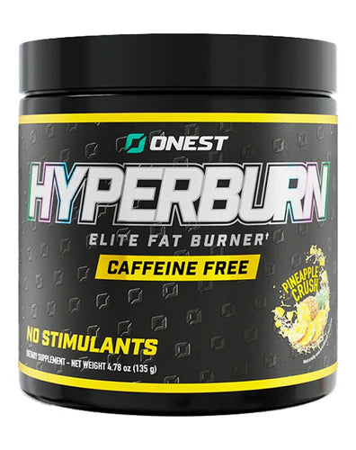 ONEST HYPERBURN NON STIM