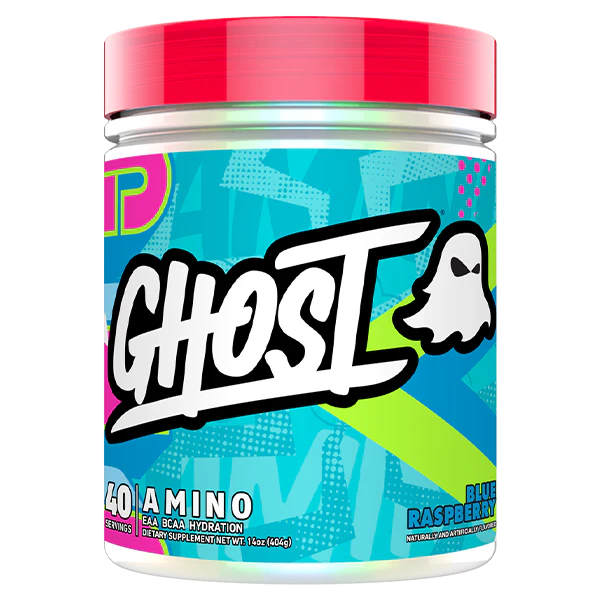 GHOST AMINO V2