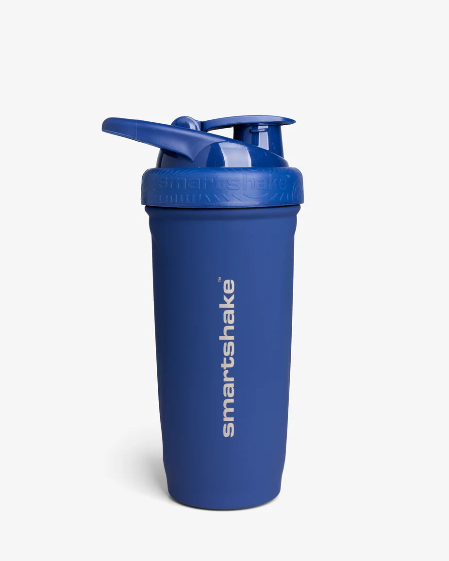 SMART SHAKER REFORCE STAINLESS STEEL