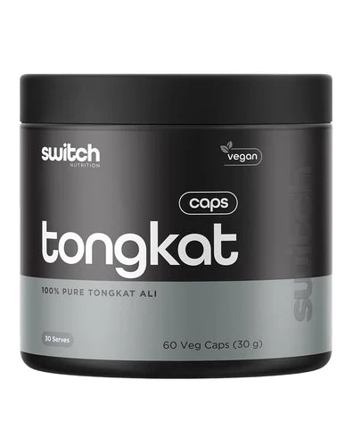 SWITCH NUTRITION TONGKAT ALI