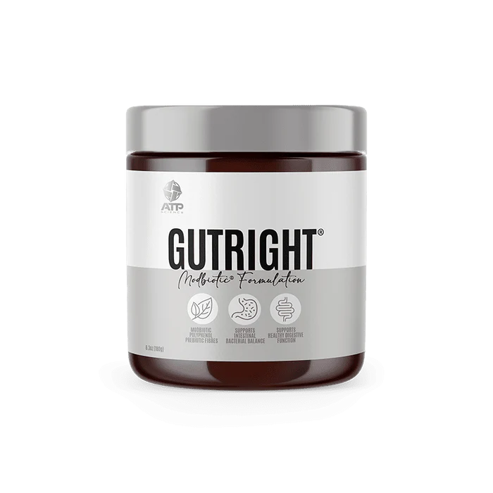 ATP SCIENCE GUTRIGHT