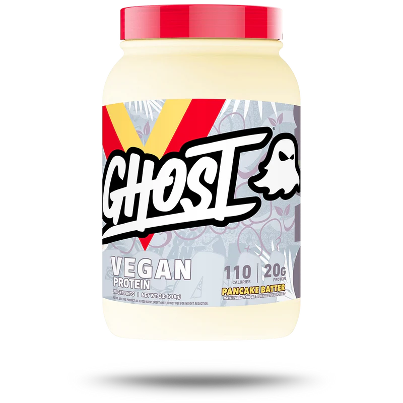 GHOST VEGAN PROTEIN