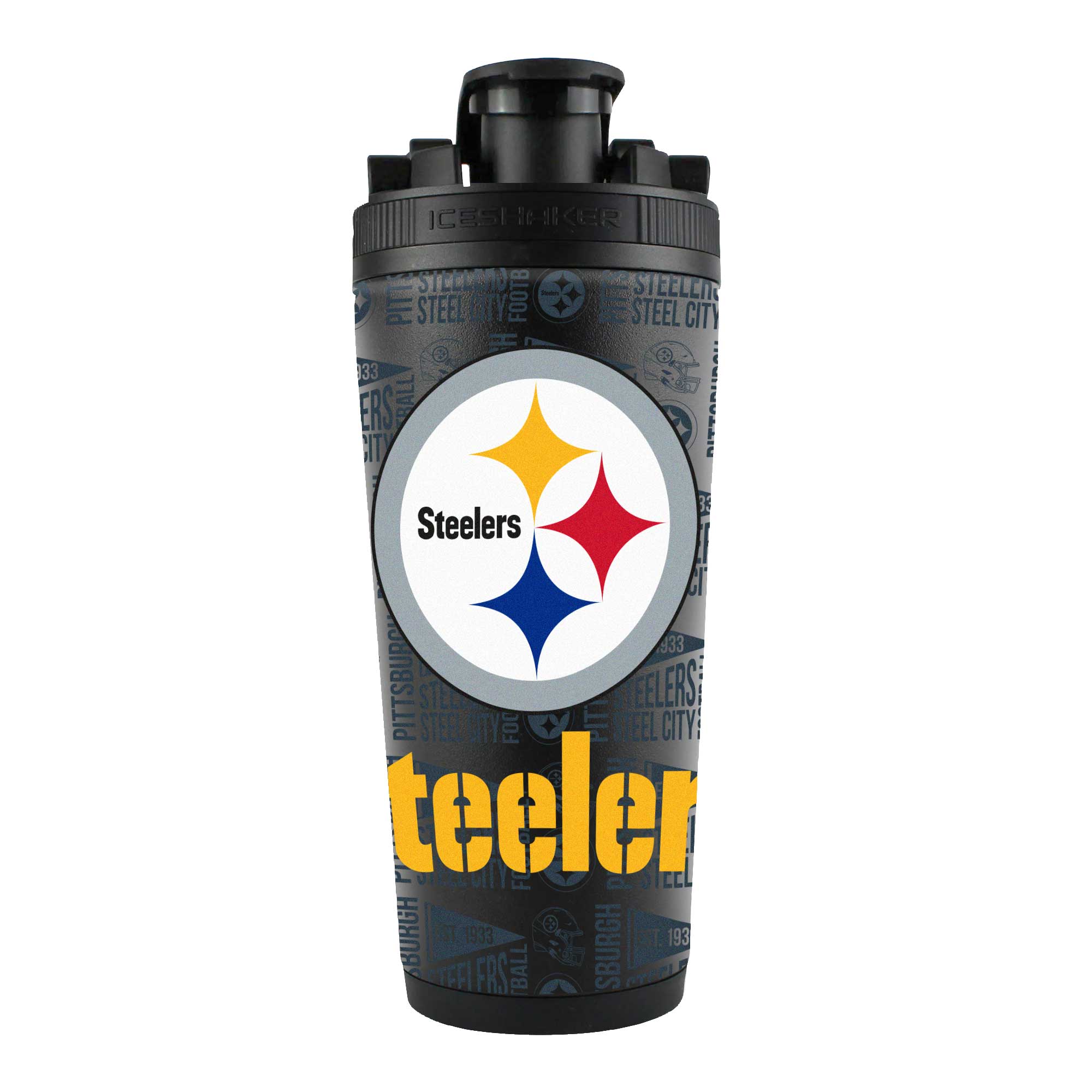 NFL ICE SHAKER