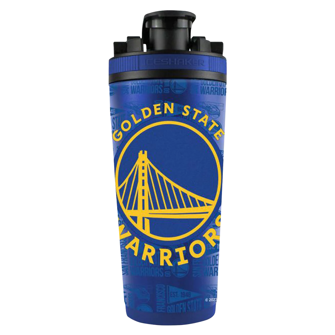 NBA ICE SHAKER