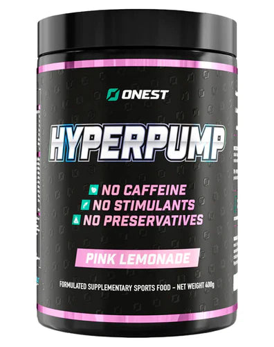 ONEST HYPERPUMP