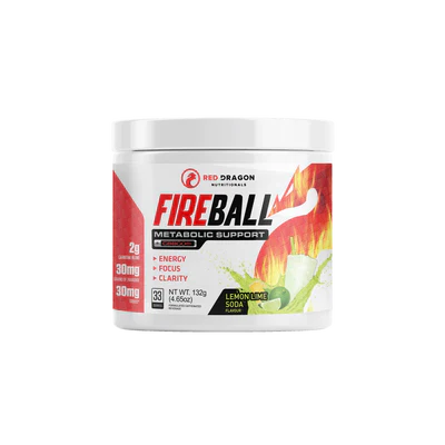 RDN FIREBALL THERMOGENIC