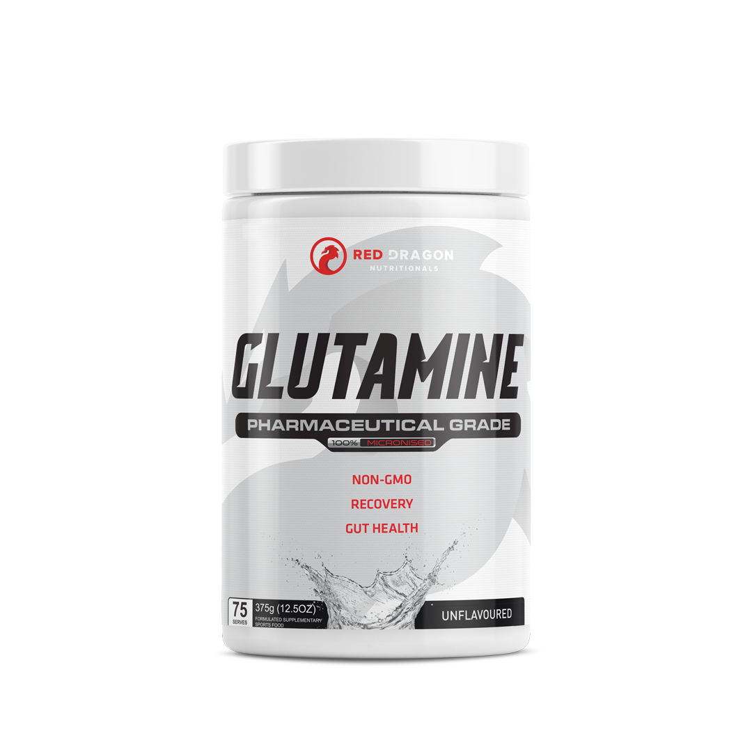 RDN L-GLUTAMINE