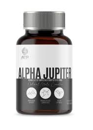 ATP SCIENCE ALPHA JUPITER