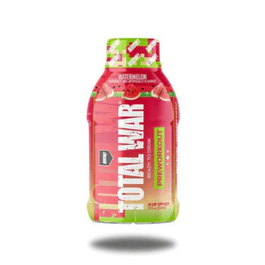 REDCON1 TOTAL WAR RTD PRE WORKOUT