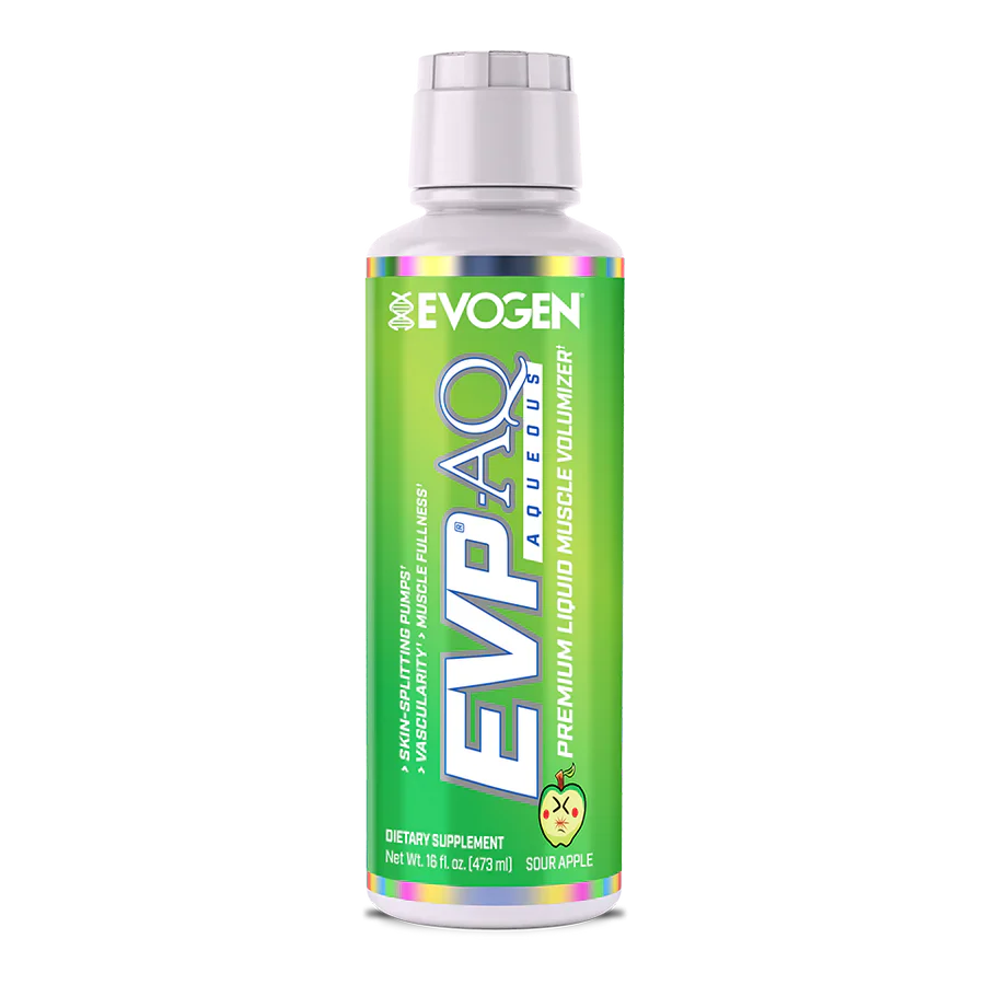 EVP AQ LIQUID GLYCEROL