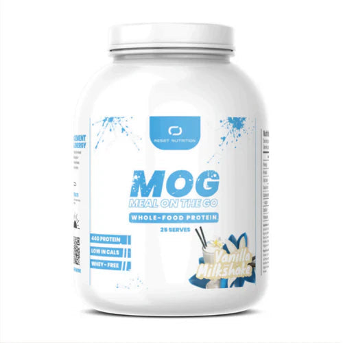 RESET NUTRITION MEAL ON THE GO (MOG)