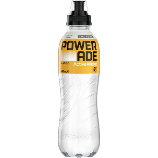 POWERADE ZERO