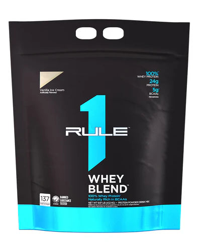 RULE1 WHEY BLEND