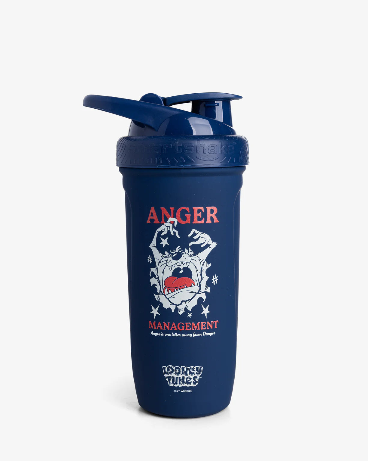 REFORCE STAINLESS STEEL SHAKER LOONEY TUNES