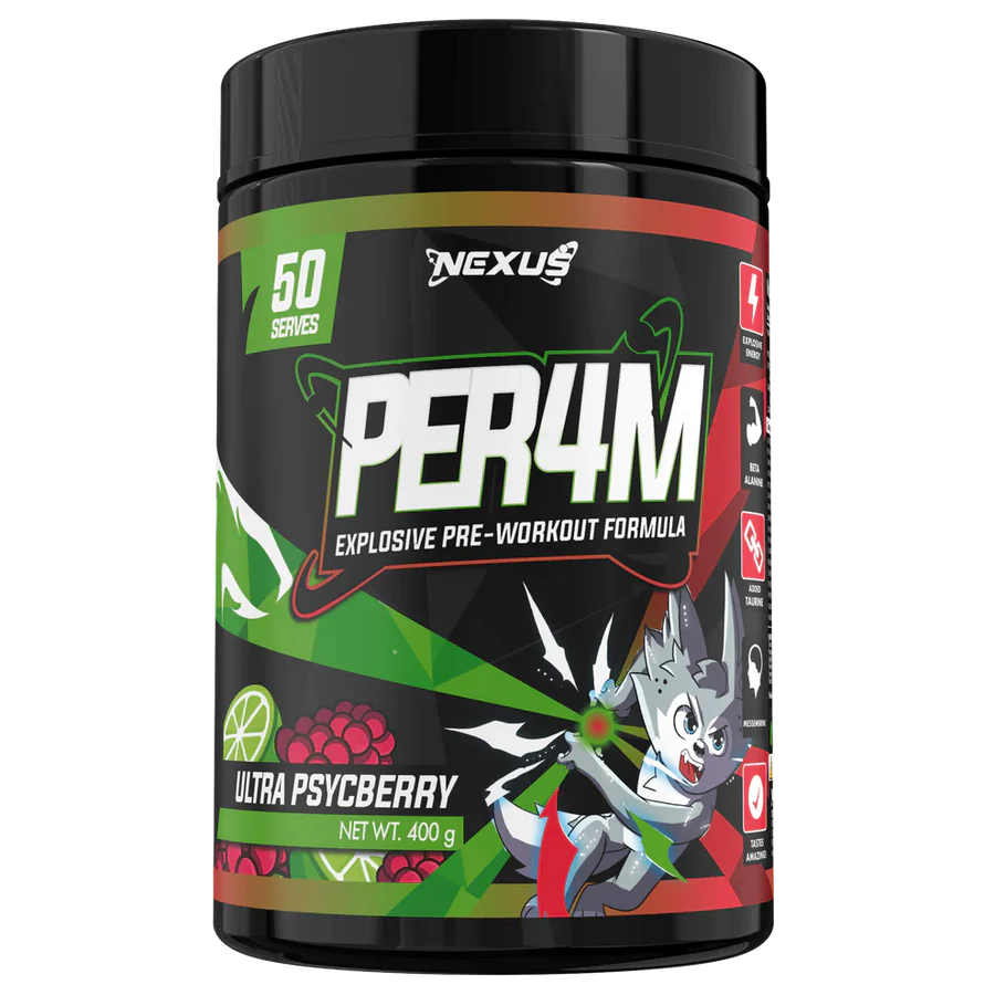 NEXUS PER4M