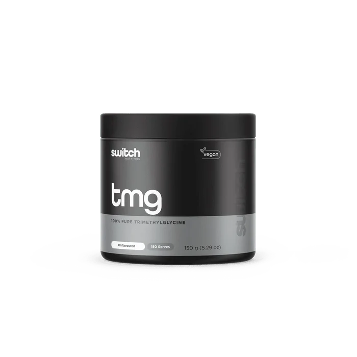 SWITCH NUTRITION TMG