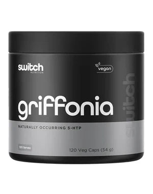 SWITCH NUTRITION GRIFFONIA - 5-HTP
