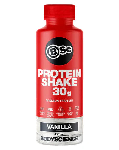 BSC PREMIUM PROTEIN SHAKE