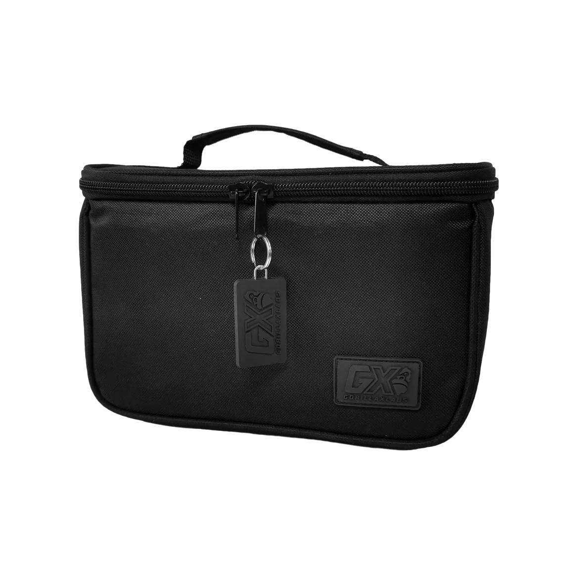 GORILLA X LABS COOLER BAG BLACK