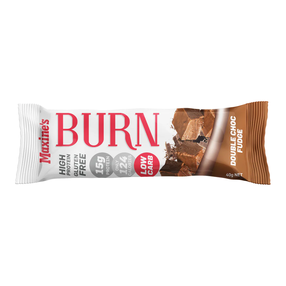 MAXINES BURN BAR