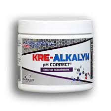 INTERNATIONAL PROTEIN KRE-ALKALYN