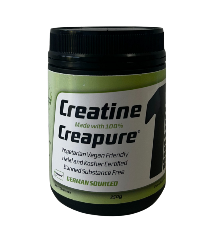 1NUTRITION CREAPURE